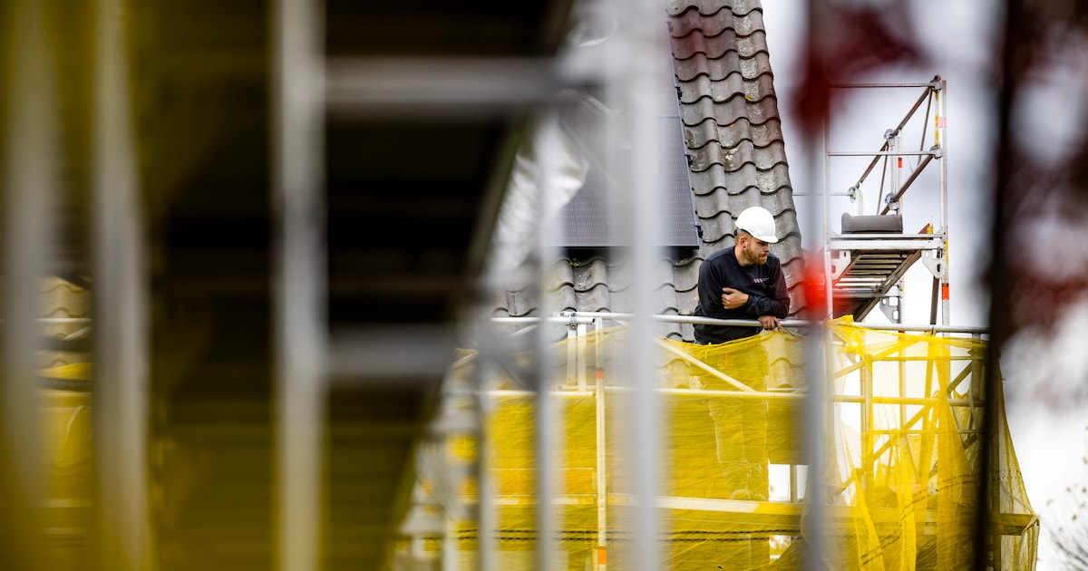 Groenwold De Wellen in Apeldoorn zorgt voor duurzame koopwoningen