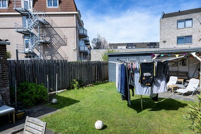 COA zet plan voor noodopvang in Ooij door en praat nu met buurt over inkijk en overlast