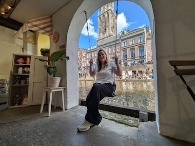 Zomerse mysteries: dit vraag je je vast af tijdens de zomervakantie in Utrecht