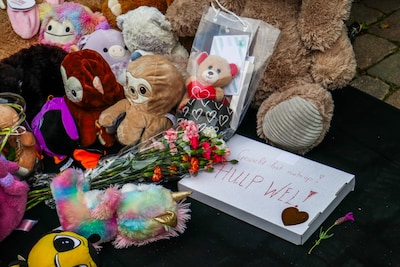 Moeder Vlaardingse pleegmeisje: ‘Een kind zegt niet zomaar dingen, luister gewoon’