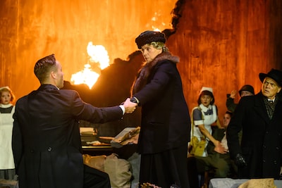 ‘Ongekende’ stormloop op tickets Soldaat van Oranje legt website stoppende musical plat