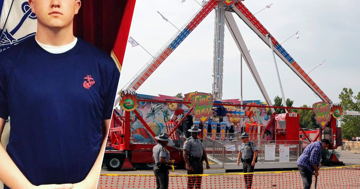 Kermisbouwer in Neede failliet: slachtoffers Ohio-ramp staan met lege ...