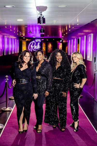 Maak kans op twee kaarten voor de Ladies of Soul, in Ziggo Dome