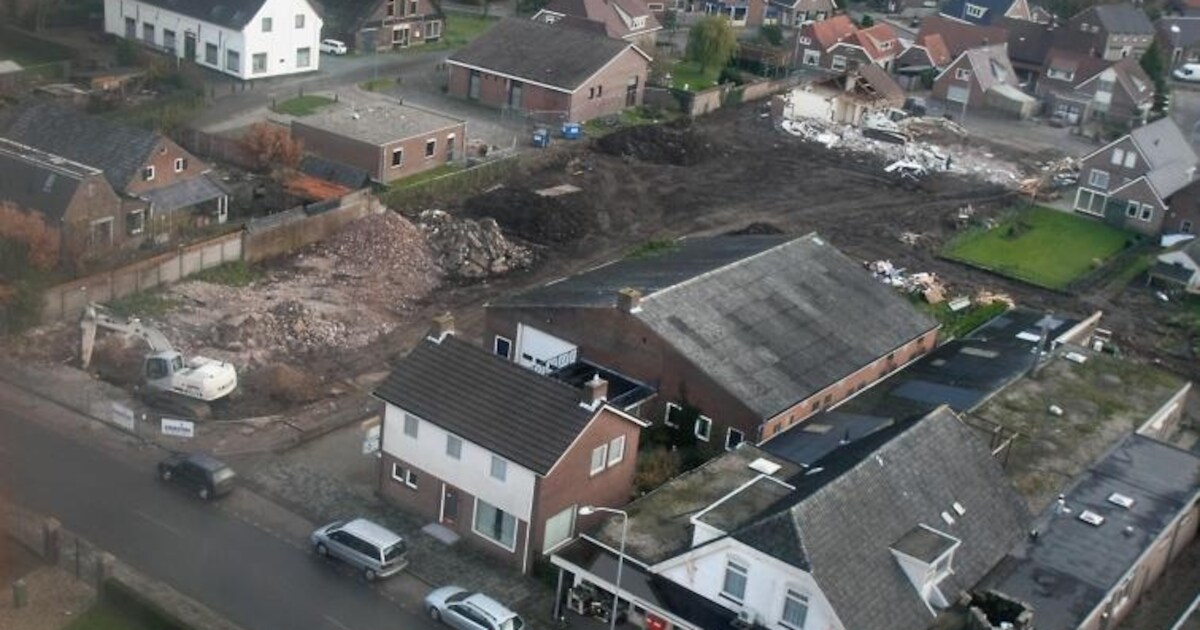 Dreumel blijkt minstens 800 jaar ouder dan aangenomen