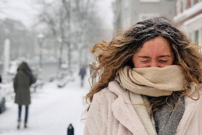 Winter is coming: dit is de weersverwachting voor Utrecht