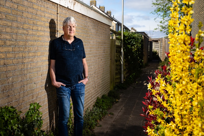 Anko Zwerver werd in de zomer van 2023 ernstig mishandeld.