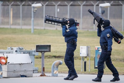 Groot onderzoek bewijst: Russische schaduwvloot had te maken met drone-incidenten in Duitsland