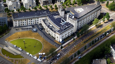 Den Haag grijpt naast hoofdkantoor nieuwe Europese douanedienst