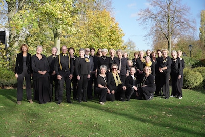 Sing Together geeft kerstconcert in Duiven