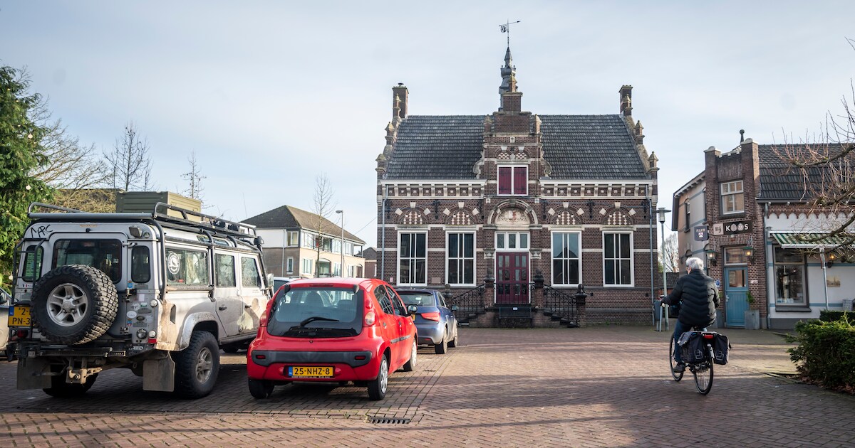 Het kleine plein ‘maar groots qua monumenten’ krijgt een opkikker