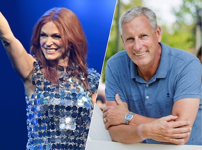 Karen Damen en Gert Verhulst openhartig over breuk: ‘Dat is moeilijk geweest’