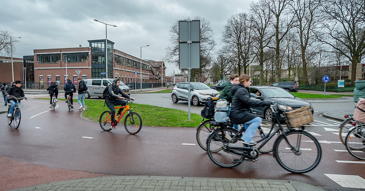 Geen steun voor nieuwe aanpak Zoomdam in Bergen op Zoom: ‘Waarschuwingslichten hebben geen zin’