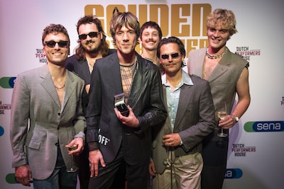 Son Mieux blikt terug op 2025 na ingelaste pauze: ‘Vormt zich een nieuw hoofdstuk’