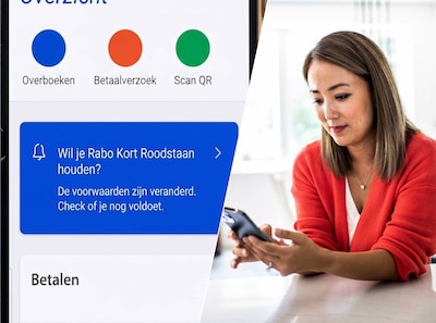 Let op met pizzadoos of Bol.com-pakket: ook in het weekend jaagt Den Haag op adres bij gedumpt afval