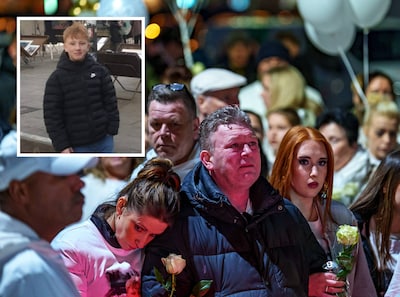 Jonge verdachte zegt dat hij Joni (13) doodstak uit ‘zelfverdediging’, familie boos: ‘Geen greintje empathie’