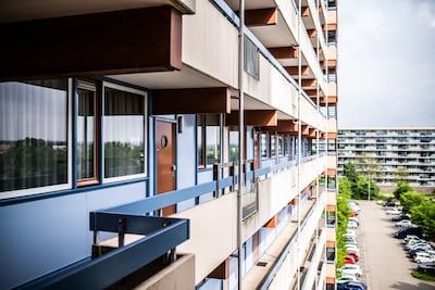 Voorrang op de woningmarkt voor huurder die de wijk helpt