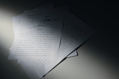 Justitie begonnen met vrijgeven Jeffrey Ep­stein-documenten