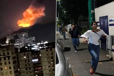 Explosies in Caracas, president Maduro gevangen: dit weten we nu van de Amerikaanse aanval op Venezuela