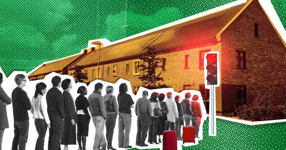 Gemeenten lopen flink achter: waarom ze er maar niet in slagen om statushouders te huisvesten