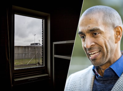 Spionageverdachte Anissa belandde door ‘souvenir­tje’ in cel: ‘Ik kreeg één maandver­band­je per dag, mensonte­rend’