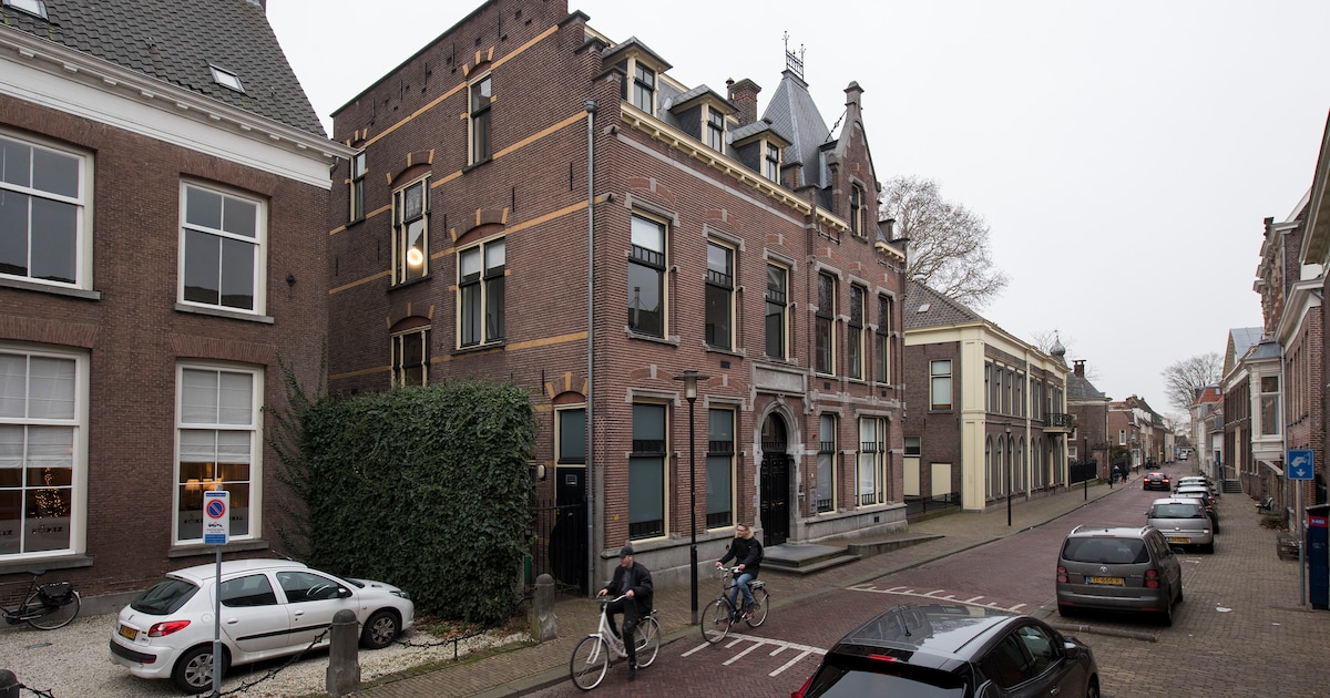 Tiel bereikt akkoord over twee tijdelijke wethouders | Regio | De ...