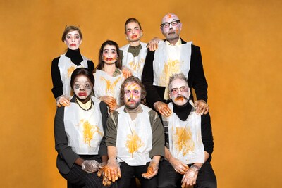 Vlaams theater in Arnhem: dit kun je verwachten van ‘Byzantium’ en ‘Opening Night’