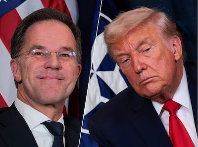 Rutte: Groenland-deal betekent dat Navo-landen ‘samen’ poolgebied verdedigen