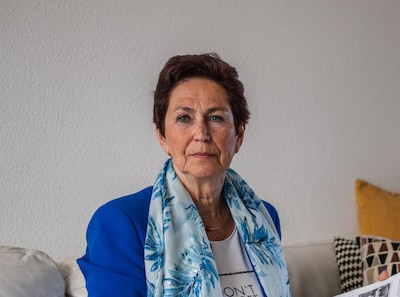 Ingrid verliest zus Tanja (32) bij gewelddadige overval op een postkantoor: ‘Een nauwelijks te bevat