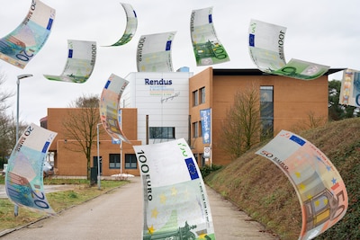 Hoe kwamen de accountants die Rutger hielpen bij diens megadeal met ASML ineens aan 3 miljoen euro?