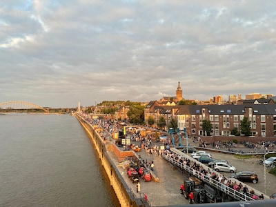 Weekendtips: deze dingen doe je in Nijmegen (24-26 juli)