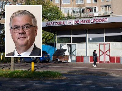 Horeca op bekend Nijmeegs plein onterecht gesloten door Bruls, eigenaren willen schade verhalen op g