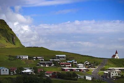 Historisch warmterecord op IJsland, bijna 20 graden op eerste kerstdag: ‘Absolute waanzin’