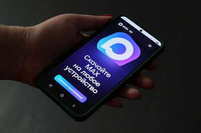 Rusland gaat China achterna met een app waarmee je alles kunt doen (en de overheid kan meekijken)