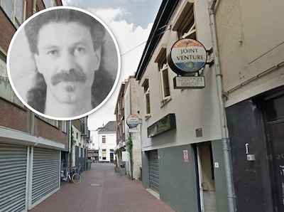 Coffeeshophouder Henny bleef vechten voor zijn zaak: ‘Eigengereid, maar ook een klein hartje’
