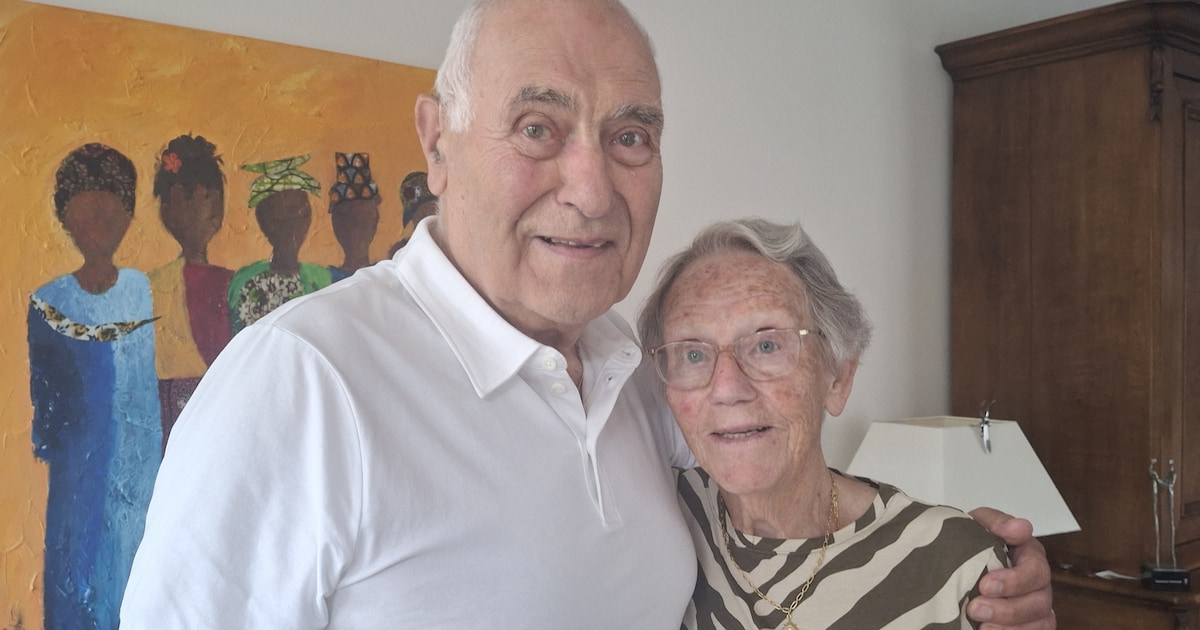 Iedereen in Stiphout kent Theo (85) en Helma (83) van de Ven, toch kozen ze zeven jaar geleden voor 