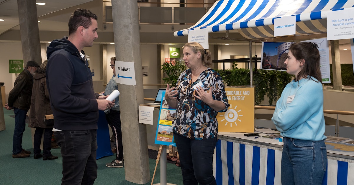 Venlo doet mee aan Nationale Klimaatweek