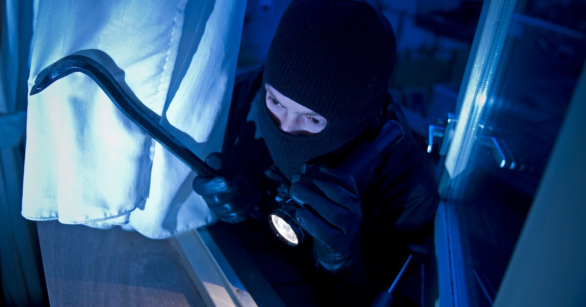 Politie waarschuwt voor inbrekers ‘in grijze auto’ in Giesbeek en Angerlo