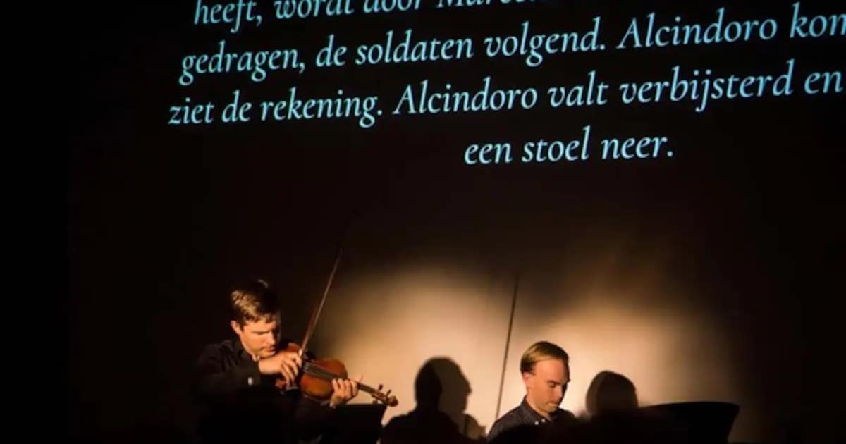 Nieuwjaarsconcert in Oosterbeek brengt La Bohème