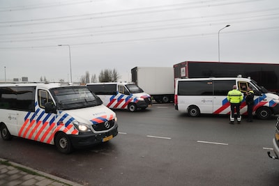 Karremans heeft geen begrip voor protestacties van truckers op snelwegen tegen hoge brandstofprijzen