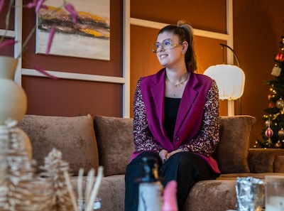 Charissa kreeg een diagnose die alles veranderde, terwijl haar leven net zou beginnen: ‘Ik dacht dat het een grap was’