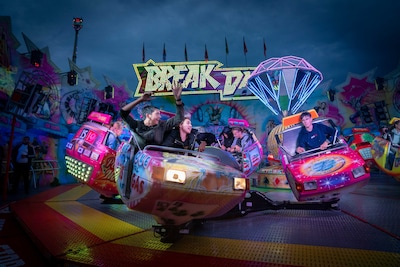 Eropuit met Pinksteren: dit is er in Arnhem te doen