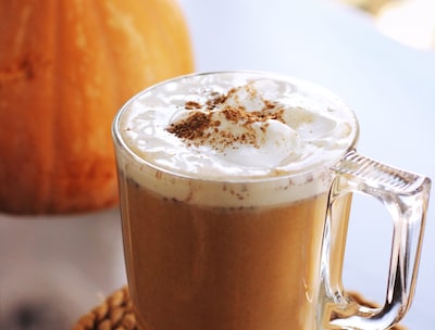 Pumpkin spice, please! Hier in Nijmegen haal je zo’n herfstige latte