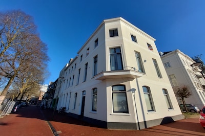 Doe maar 1,5 ton minder: deze woning met uitzicht op de Rijn is in prijs verlaagd