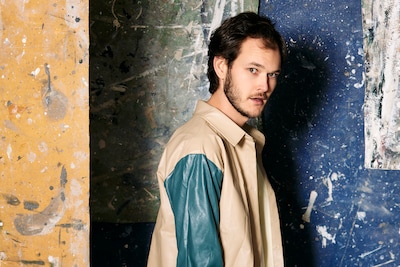 Ramon Chatrer brengt muziekprogramma VOLK naar Wijchen