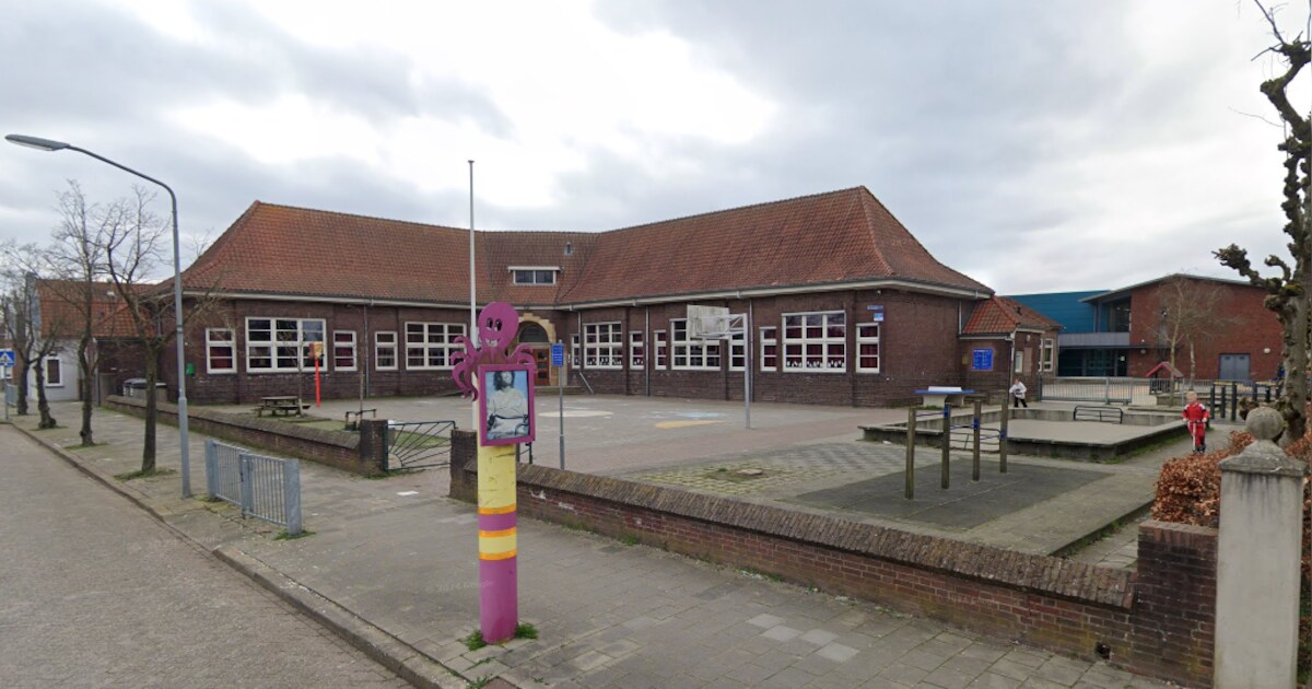 Samenscholingsverbod in Lage Zwaluwe wordt met een week verlengd: ‘Problemen nog niet volledig opgel