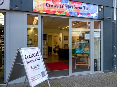 Expositie in Tiel toont verleden en heden