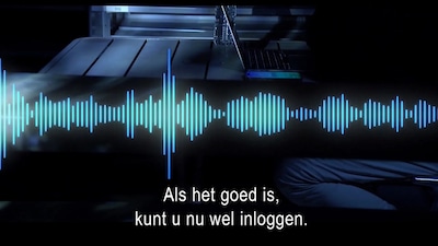 Odido-medewerker trapt vol in opgezette inlogpagina: politie deelt voor het eerst gesprek met verdachte van hack