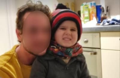 Belgisch OM eist 30 jaar gevangenisstraf tegen Dave De K. voor doden van kleuter Dean (4)