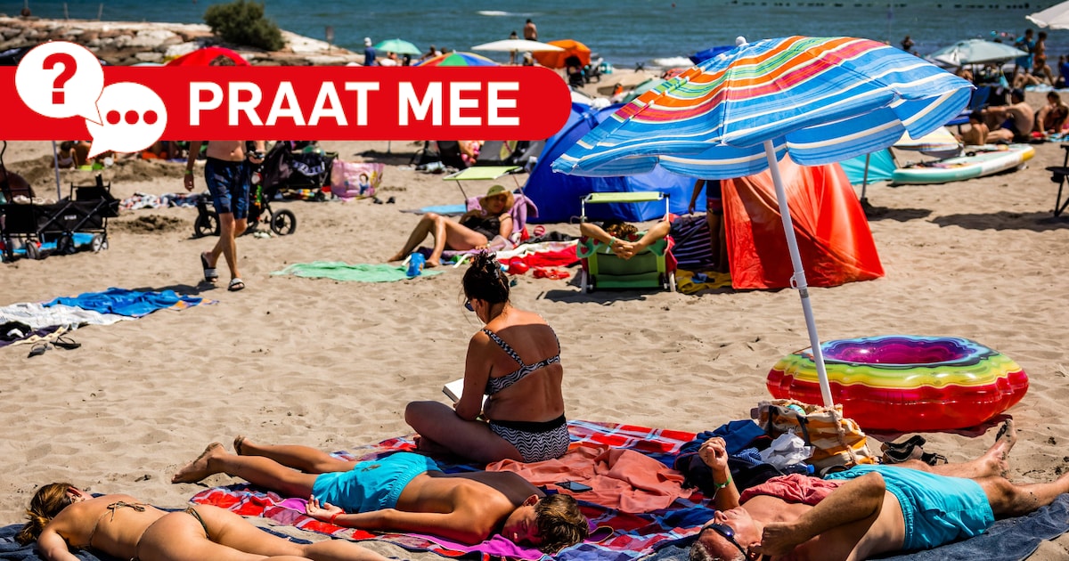 Steeds minder mensen gaan op vakantie: blijf jij dit jaar thuis of pas jij je plannen niet aan?