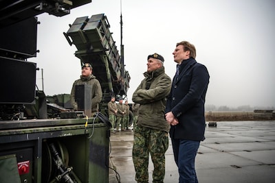 Hoe Rusland ons kan raken zonder één soldaat over de grens te sturen